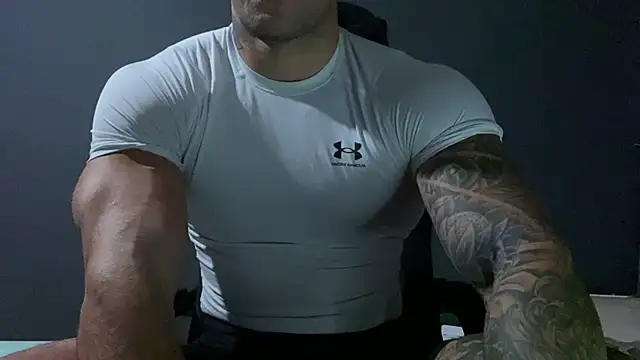 Mr YourGod online show from December 14, 7:29 am