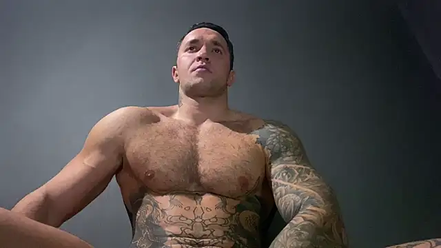 Mr YourGod online show from January 2, 12:57 pm