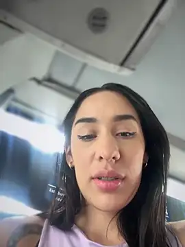   IRIS   online show from December 5, 3:50 pm