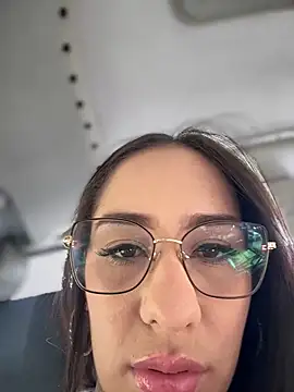   IRIS   online show from November 8, 3:45 pm