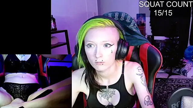 alicewonder09 online show from November 20, 6:13 am