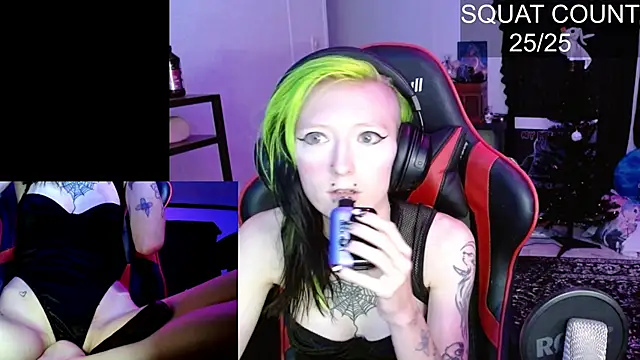 alicewonder09 online show from November 23, 5:18 am