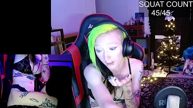 alicewonder09 online show from November 29, 5:32 am