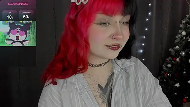 t0riayun0 online show from January 16, 9:41 pm