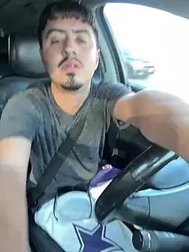 Bbyboyivan online show from February 23, 10:40 pm