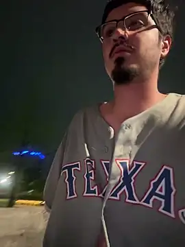 Bbyboyivan online show from April 4, 4:22 am