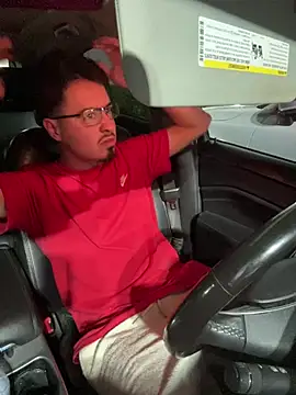 Bbyboyivan online show from April 25, 5:21 am