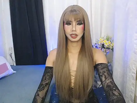 MirabelleNotch online show from February 9, 12:20 pm