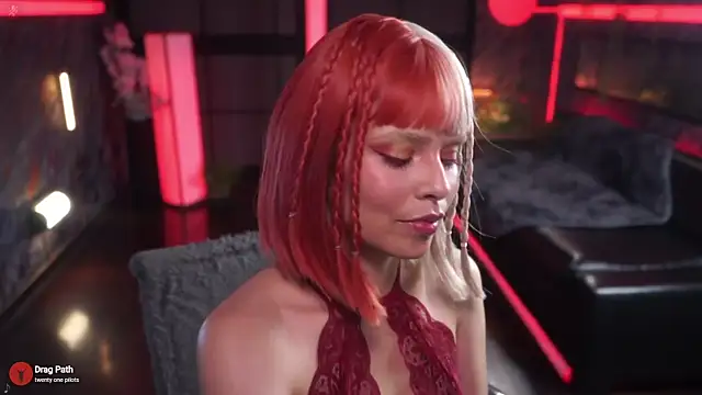 Snapshot of alessa_goreng chatting on March 2, 5:19 am alessa goreng online show from March 2, 5:19 am