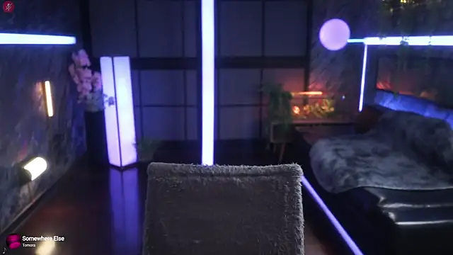 Snapshot of alessa_goreng chatting on March 7, 7:49 am alessa goreng online show from March 7, 7:49 am