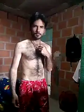 Snapshot of SammaelKing chatting on November 5, 3:45 pm SammaelKing online show from November 5, 3:45 pm