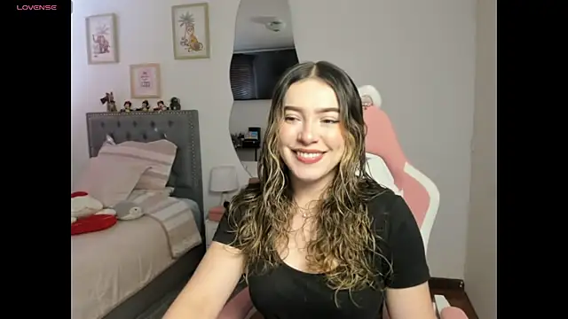 samysweet 8 online show from January 18, 1:29 pm