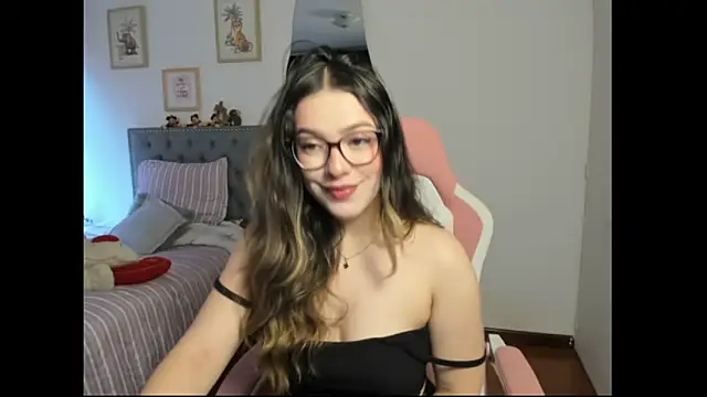 samysweet 8 online show from November 6, 2:18 pm