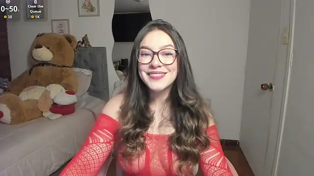 samysweet 8 online show from March 16, 1:11 am