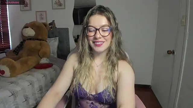 samysweet 8 online show from April 27, 12:25 pm