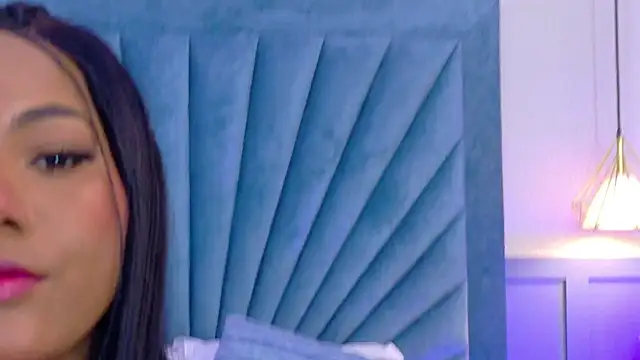 Sara Boom online show from January 28, 1:39 am