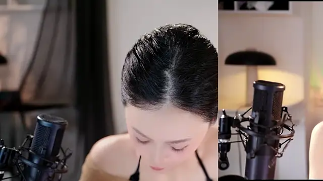 Snapshot of Ocean--Lili chatting on May 14, 1:29 pm Ocean--Lili online show from May 14, 1:29 pm