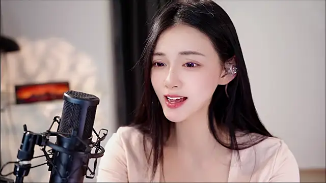 Snapshot of Ocean--Lili chatting on June 2, 2:19 pm Ocean--Lili online show from June 2, 2:19 pm