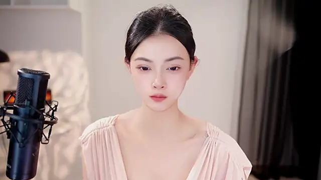 Snapshot of Ocean--Lili chatting on June 4, 2:01 pm Ocean--Lili online show from June 4, 2:01 pm