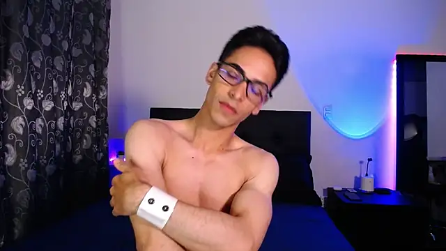 aodaboyyy online show from January 14, 1:47 am