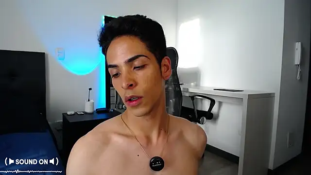 aodaboyyy online show from January 28, 10:23 pm