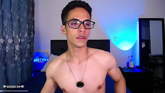 aodaboyyy online show from February 14, 10:14 pm