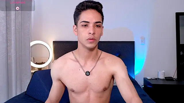 aodaboyyy online show from September 16, 1:34 pm