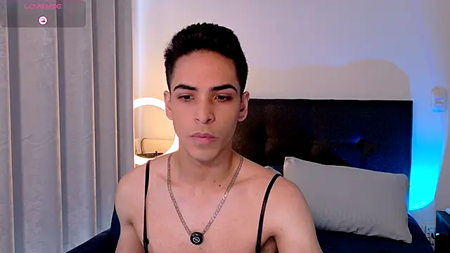 aodaboyyy online show from October 19, 1:01 pm