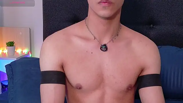 aodaboyyy online show from February 27, 2:39 pm