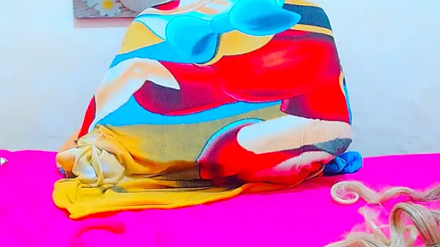 Camilexxx online show from February 19, 3:41 pm