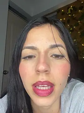 Flor69eva online show from October 16, 5:52 am