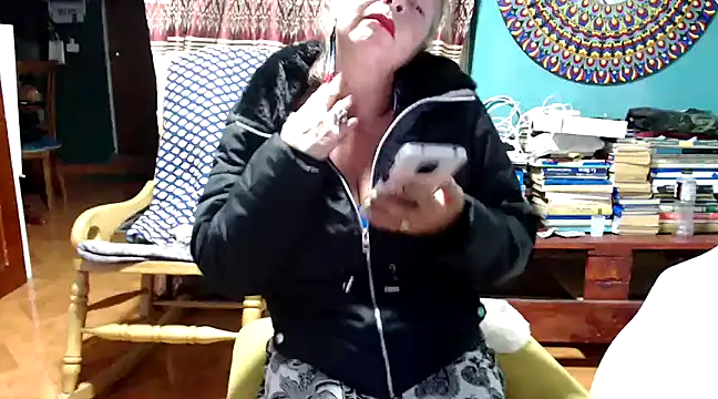 marinadenoche online show from January 23, 3:48 am