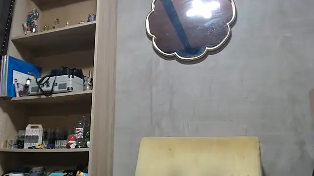 Snapshot of marinadenoche chatting on July 14, 12:02 am marinadenoche online show from July 14, 12:02 am