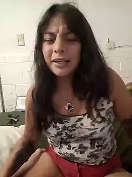 ZaraHoney online show from December 10, 6:54 am