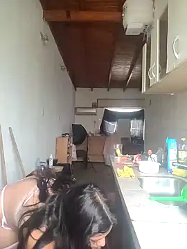 ZaraHoney online show from January 29, 12:45 pm