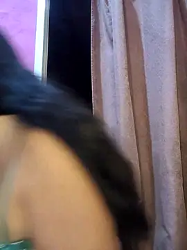 ZaraHoney online show from February 7, 4:37 am