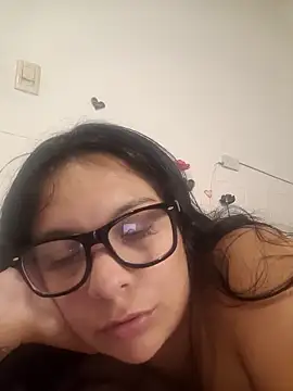 ZaraHoney online show from February 16, 2:32 pm