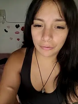 ZaraHoney online show from February 21, 9:02 am