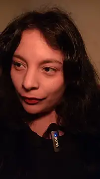 ZaraHoney online show from September 18, 5:20 am