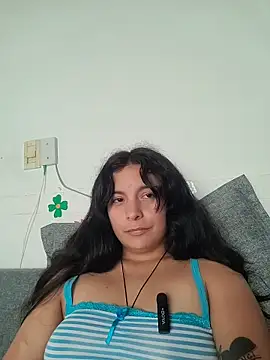 ZaraHoney online show from October 11, 6:28 pm