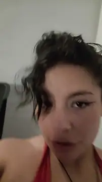 ZaraHoney online show from October 24, 7:05 am