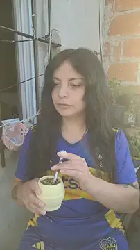 ZaraHoney online show from November 16, 9:53 pm