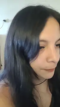 Snapshot of ZaraHoney chatting on February 22, 8:40 pm ZaraHoney online show from February 22, 8:40 pm