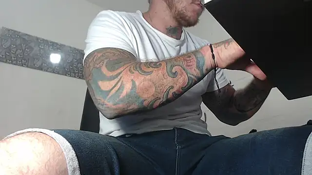 stripnolimits online show from March 7, 9:59 pm