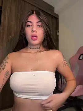 Sarasanders 4 online show from December 20, 3:58 am