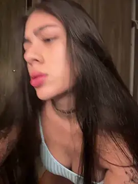 Sarasanders 4 online show from December 24, 1:16 am