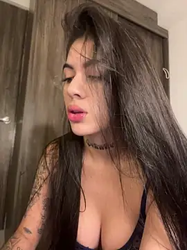 Sarasanders 4 online show from January 5, 6:13 am