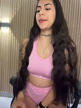 Sarasanders 4 online show from February 5, 3:11 am