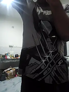 Snapshot of thebrownboi01 chatting on November 11, 12:43 am thebrownboi01 online show from November 11, 12:43 am