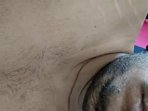 Snapshot of thebrownboi01 chatting on March 7, 2:41 am thebrownboi01 online show from March 7, 2:41 am